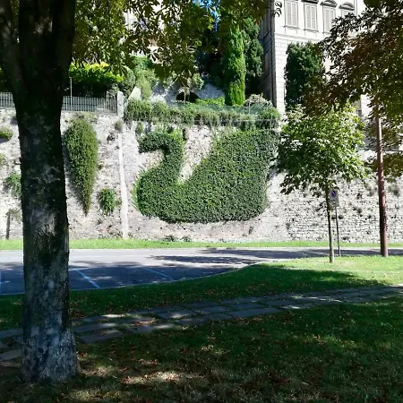 Lejlighed Vittoria 36 Mf Bergamo Bergamo
