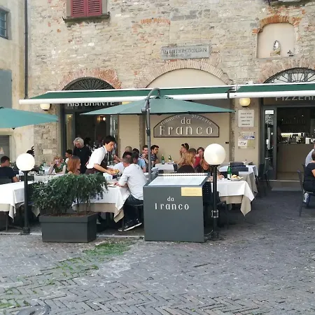 Vittoria 36 Mf Bergamo Lejlighed
